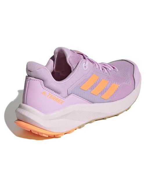 Adidas Purple (Wmns) Terrex Trail Rider 'Bliss Lilac Beam'