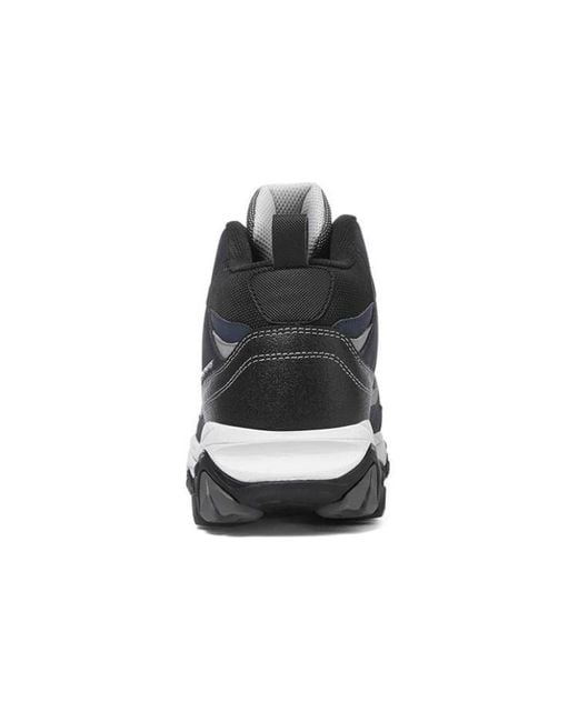 Skechers Blue After Burn Memory for men