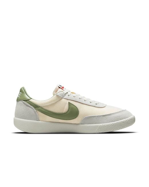 Nike White Killshot Og 'Sail Oil' for men