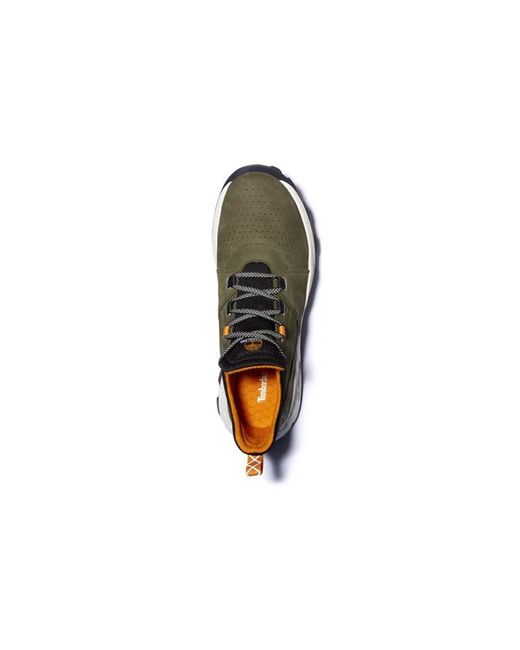 Timberland Brown Brooklyn for men