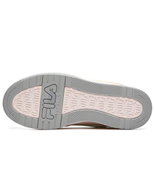 Fila Blue (Wmns) T88 Skb Skate Shoes