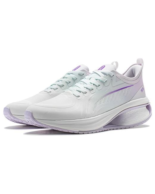Li-ning White (Wmns) Wushi 5S 3.0 Light'