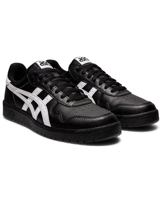 Asics Black Japan S for men