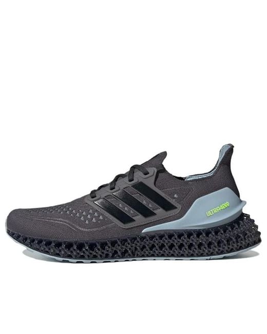 Adidas Blue Ultra 4Dfwd 'Core Wonder' for men