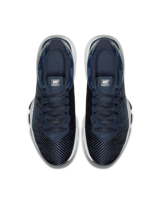 nike air max full ride trainers mens
