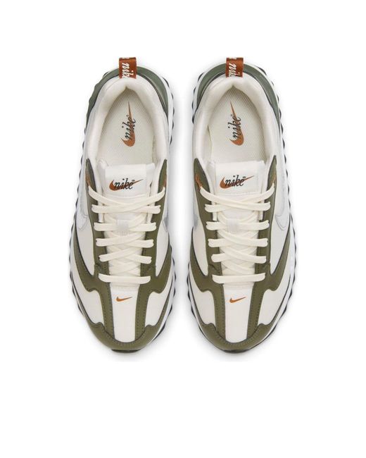 Nike White (Wmns) Air Max Dawn 'Phantom Khaki'