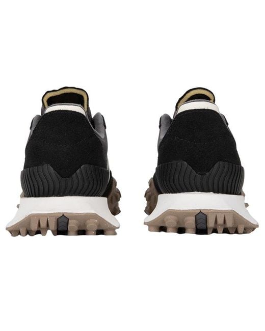 New Balance Black Xc-72 Angora' for men