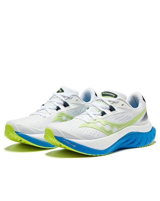Saucony (Wmns) Endorphin Speed 4 Viziblue'