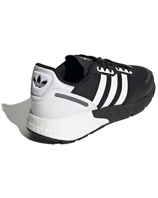 Adidas Blue Zx 1K Boost for men