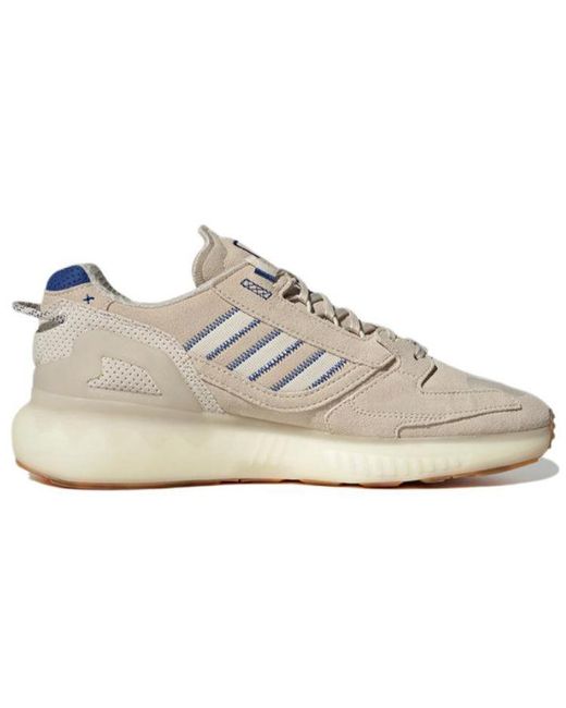 Adidas Natural Originals Zx 5K Boost for men