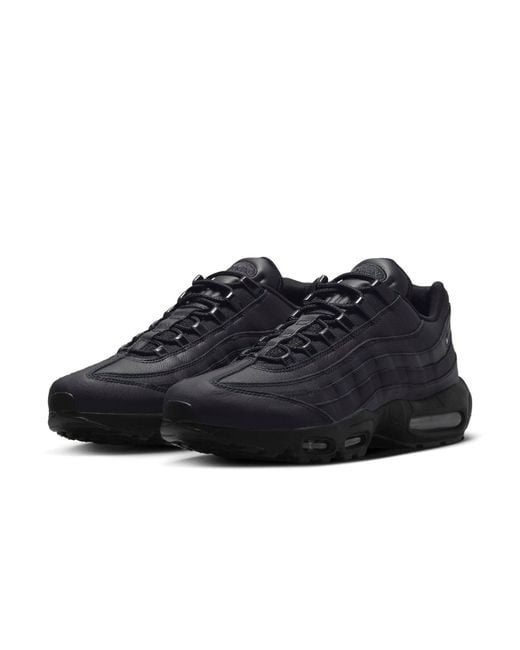 men's nike air max 95 essential