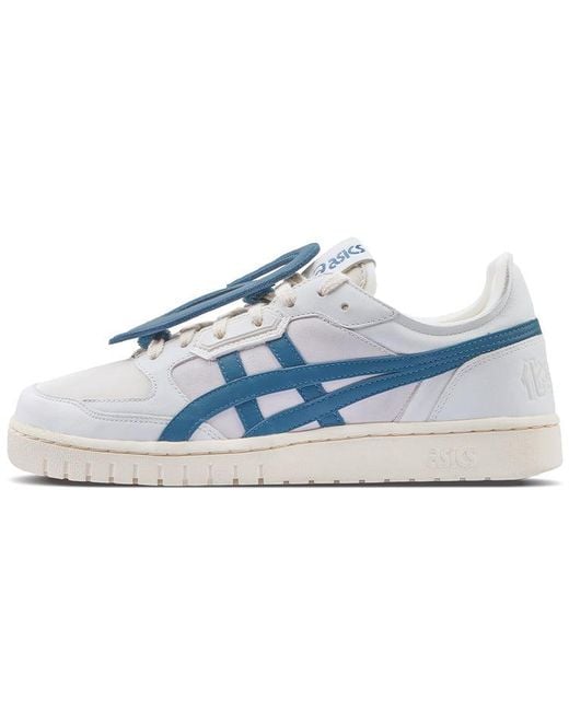Asics Blue Chemist Creations X All Court Alpha-S for men