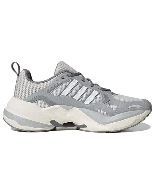 Adidas Gray Maxxcetus for men