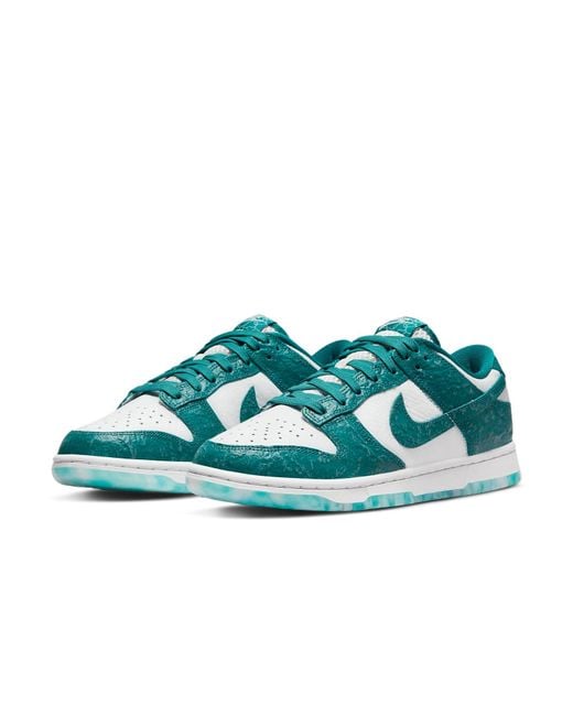 Nike Blue (Wmns) Dunk Low 'Ocean'