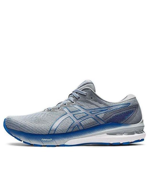 Asics Blue Gt-2000 'Sheet Rock Electric' for men