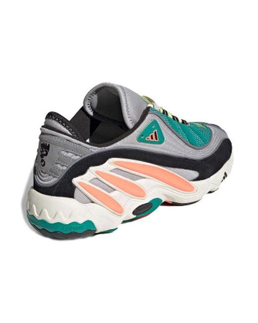 Adidas Blue Fyw 98 'Signal Coral' for men