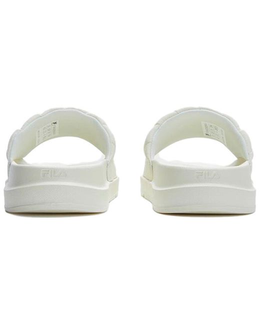 Fila White (Wmns) Drifter