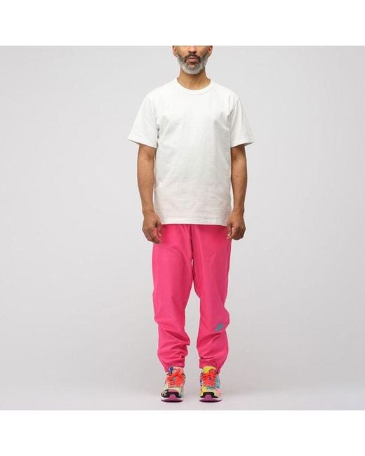 Nike Red X Atmos Nrg Vintage Pthwk Track Pant Hyper for men