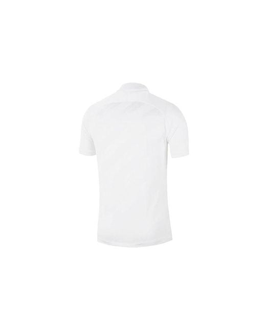 Nike Blue Paris Saint-Germain Jersey for men
