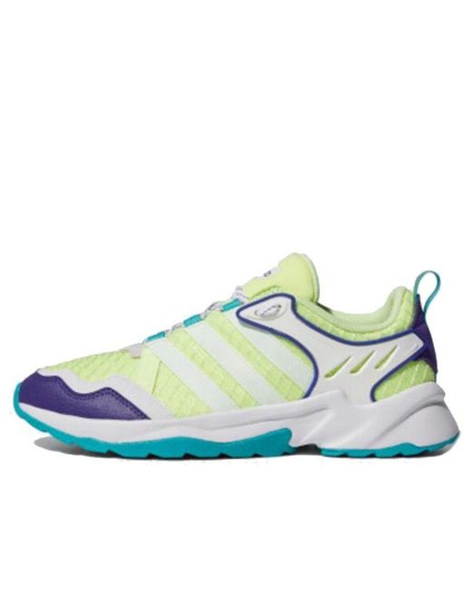 adidas Neo 20-20 Fx Trail 'white Green' in Blue for Men | Lyst