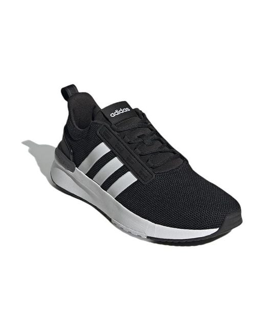 Adidas Blue Racer Tr21 Trainers for men