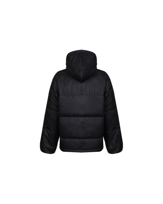 Nike Blue Lebron Nk Down Otw Jacke Down Jacket for men