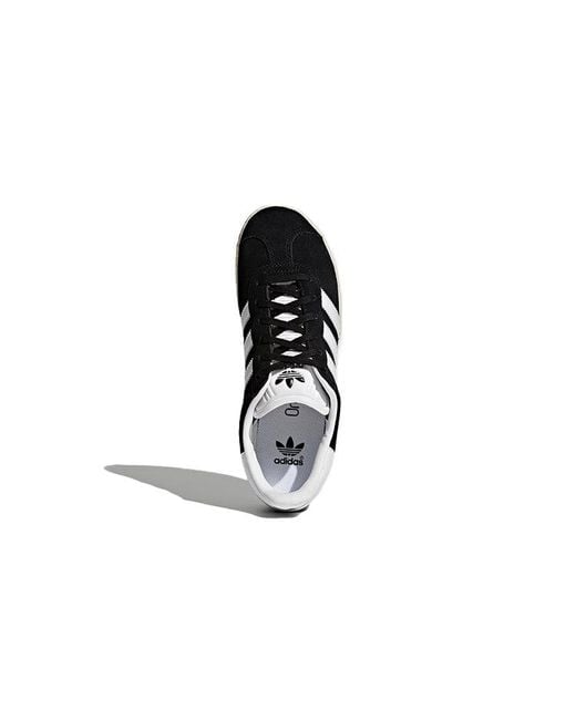 Adidas Black Gazelle J 'Core' for men