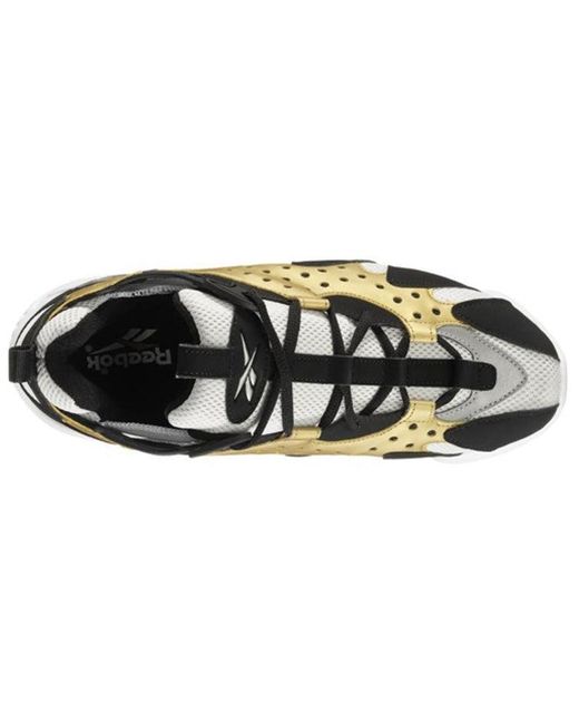 Reebok Black 3D Op.98 for men