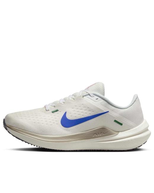 Nike Blue (Wmns) Air Zoom Winflo 10 'Sail'