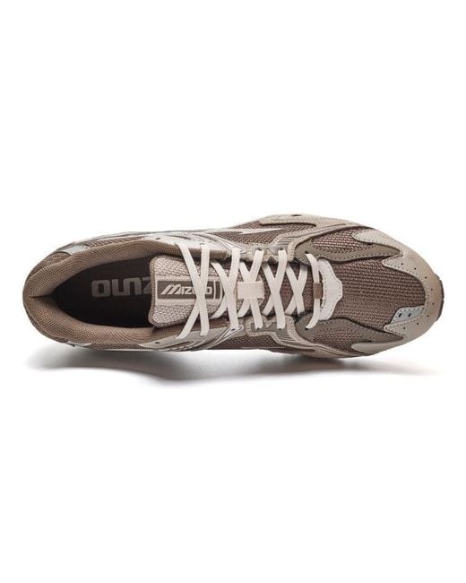 Mizuno Gray Wave Solar V2 for men