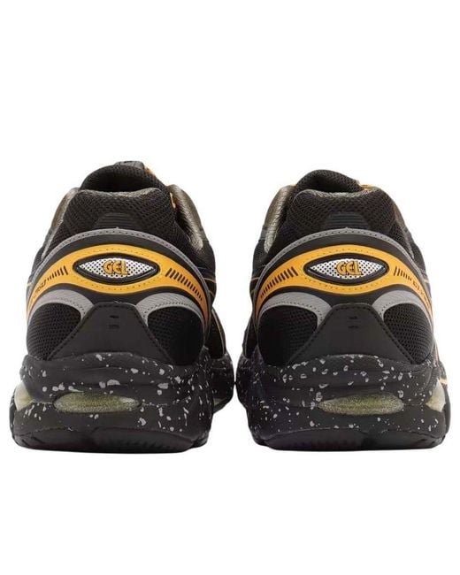 Asics Black X Grip Swany X Atmos Gt 2160 '25Th Anniversary' for men