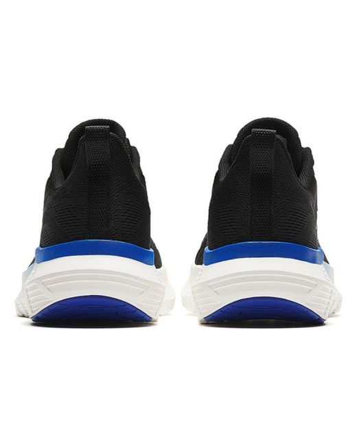 Anta Black Light Cloud for men