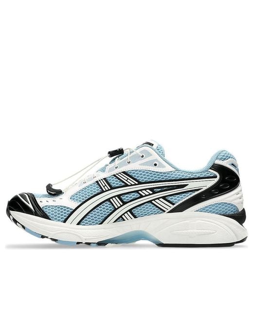 Asics Blue Gel-Kayano 14 'Unlimited Pack Mist Cream' for men