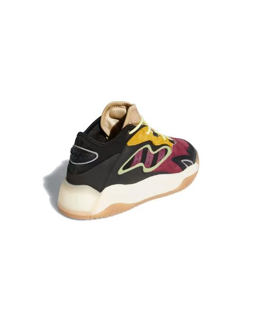 Adidas Multicolor Streetball 2.0 for men
