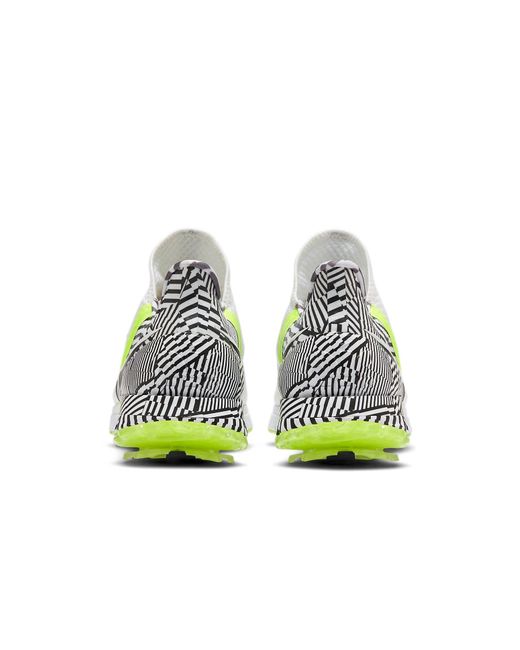 nike golf fearless together