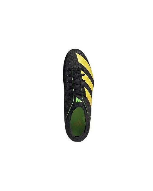 Adidas Yellow Sprintstar for men