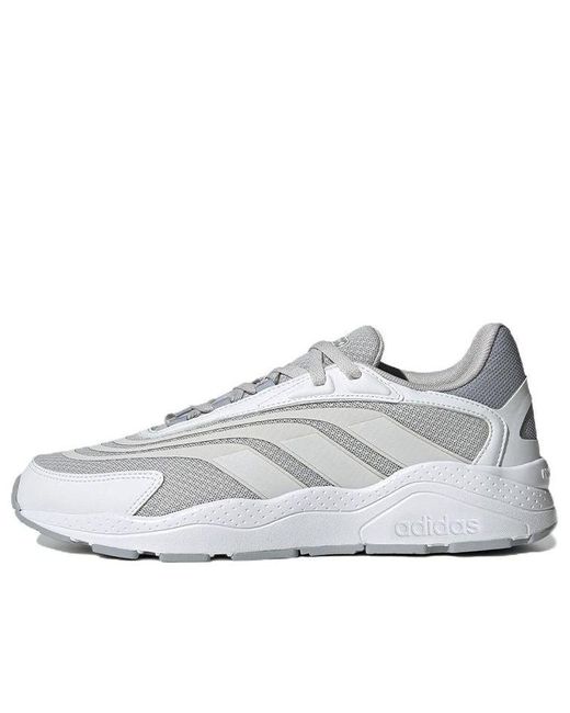 adidas Crazychaos 2.0 Su 'white Pure Grey' for Men | Lyst