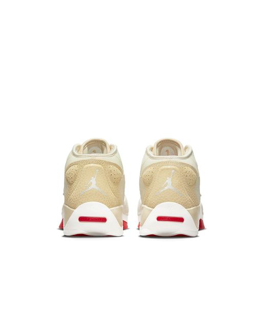 Nike White Zion 2 Pf for men