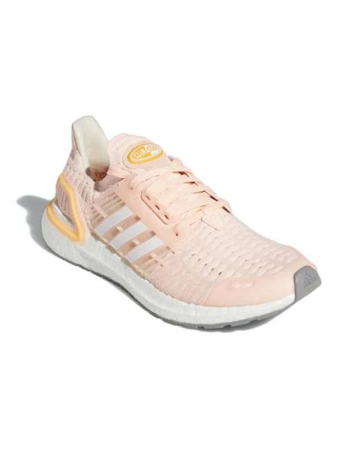 Adidas Natural (Wmns) Ultraboost Dna Cc_1 'Clear'