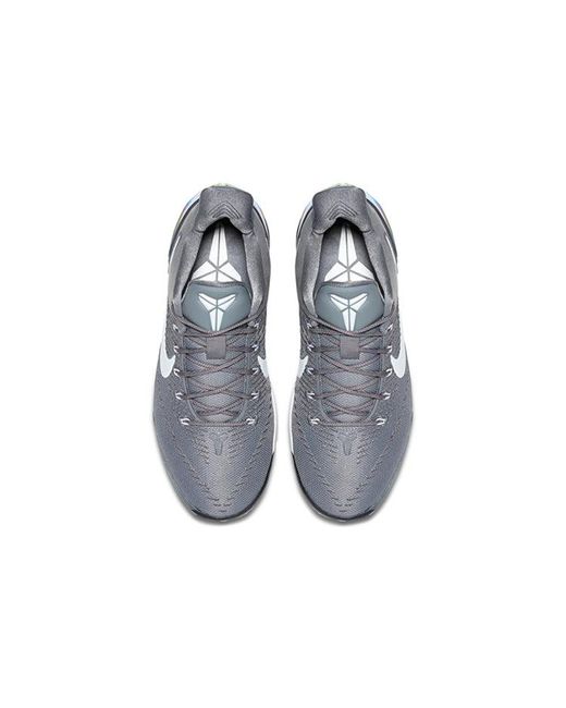 Nike Blue Kobe A.D. Ep 'Cool' for men