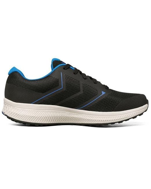 Skechers Black Go Run Consistent for men