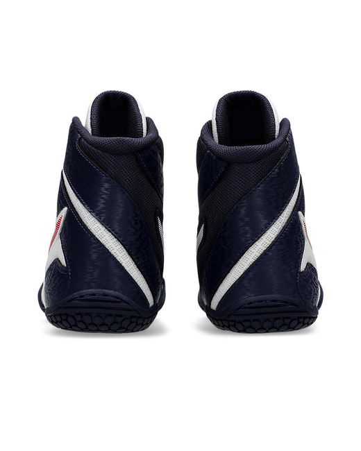 Asics Blue Matcontrol 3 Classic' for men