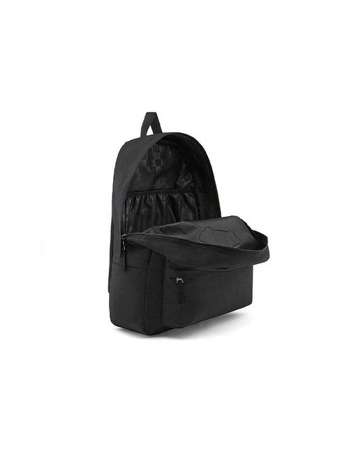 Vans Gray Realm Backpack