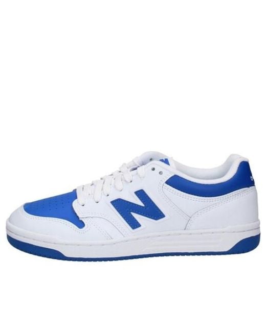 New Balance Blue 480 Cobalt' for men