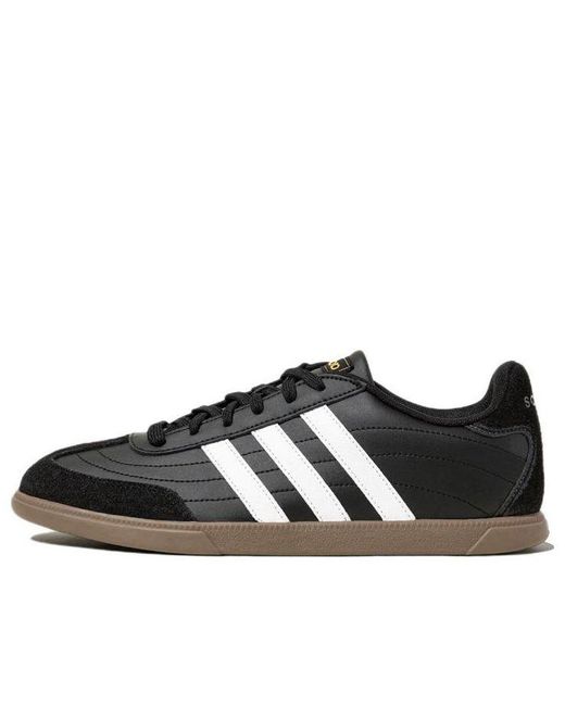 adidas neo black price