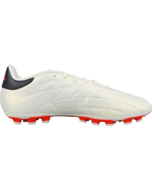 Adidas White Copa Pure Ii League Ag for men