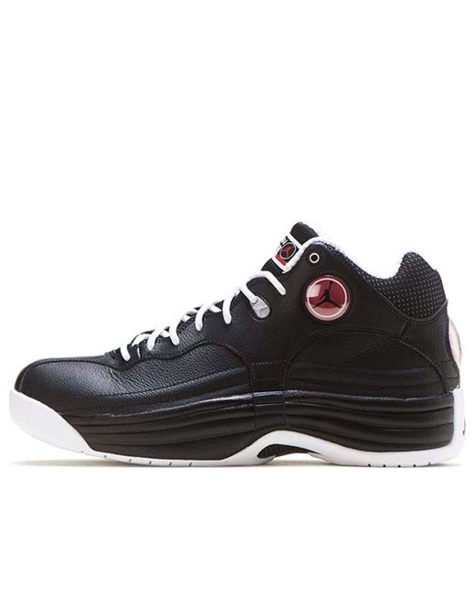 Nike Black Jumpman Team 1 for men