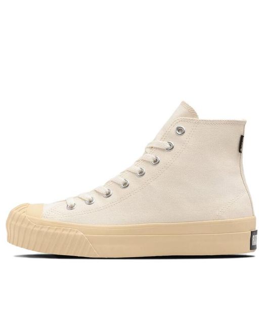 Converse Natural X Nanamica All Star R Gore-Tex Hi for men