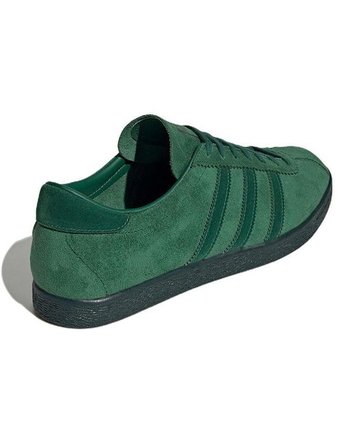Adidas Green Tobacco Gruen 'Dark' for men