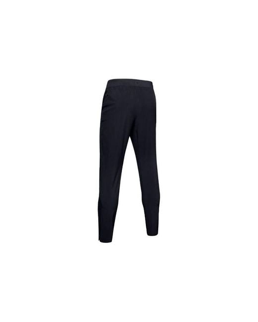 Under Armour Blue Storm Launch 2.0 Pants for men
